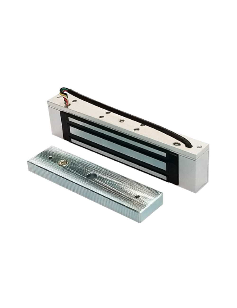 Cerradura Dumont Re-180f Electromagnetica 180kg