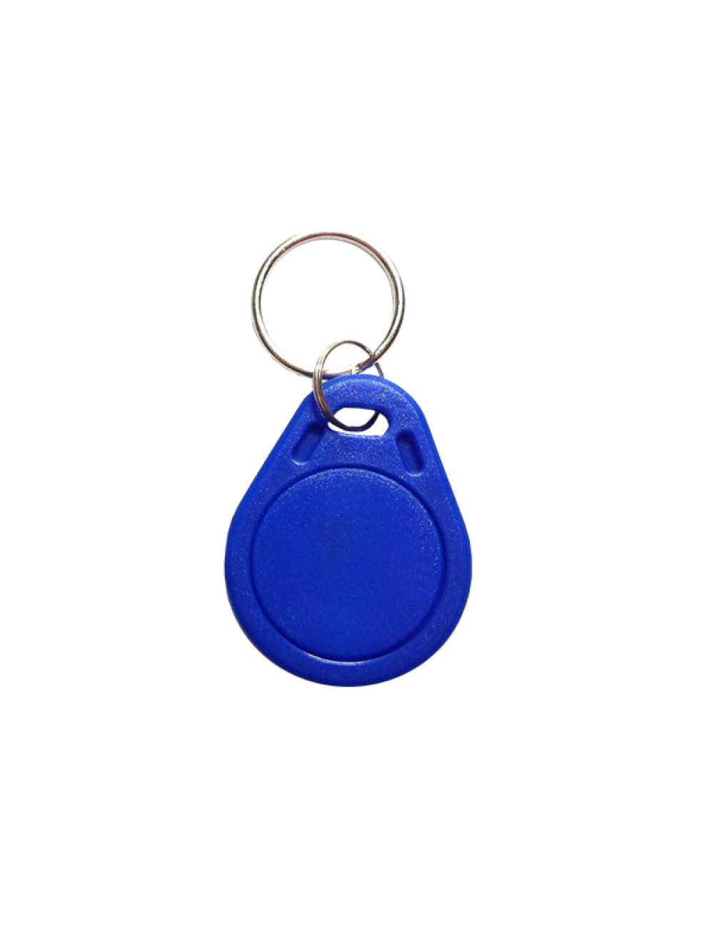 Tag/llavero Dumont K1005mf 13 56mhz Azul