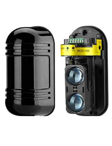 Barrera Infrarroja Dumont B60 2 Haces 60m