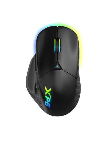 Mouse Xpg Alpha-bkcww Black