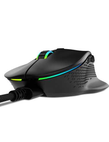 Mouse Xpg Alpha-bkcww Black