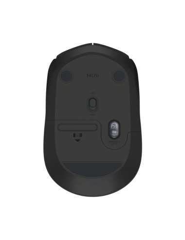 Mouse Logitech M170 Black Wireless
