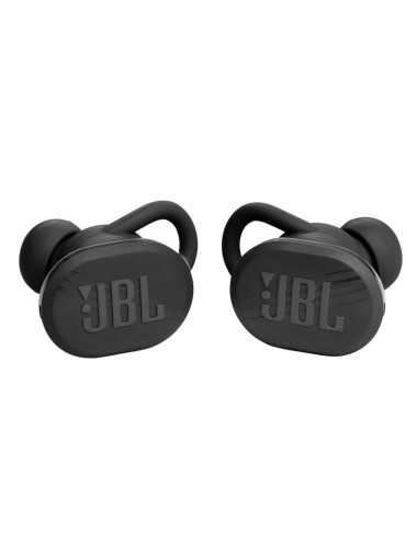 Auricular Jbl Endurance Race Black Jblenduraceblkam