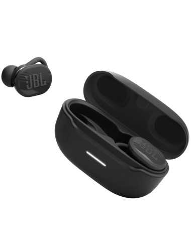 Auricular Jbl Endurance Race Black Jblenduraceblkam