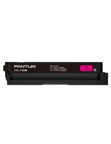 Toner Pantum Ctl-1100xm Magenta
