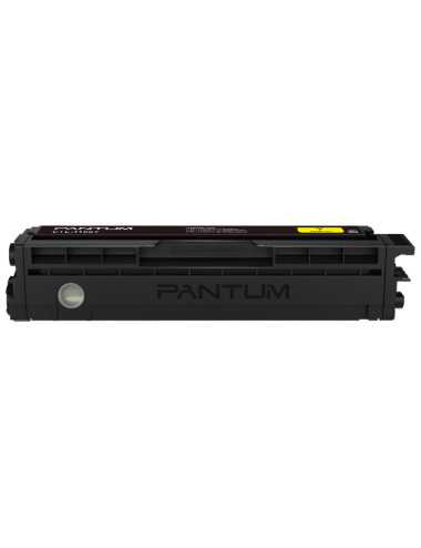 Toner Pantum Ctl-1100xy Amarillo