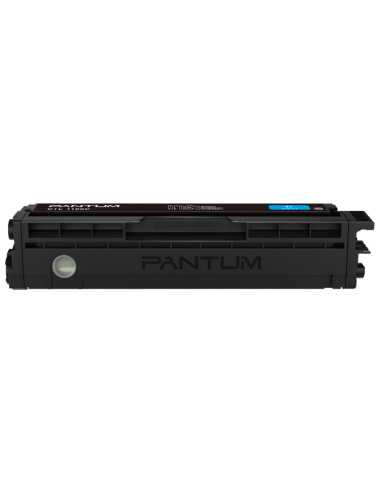 Toner Pantum Ctl-1100xc Cyan