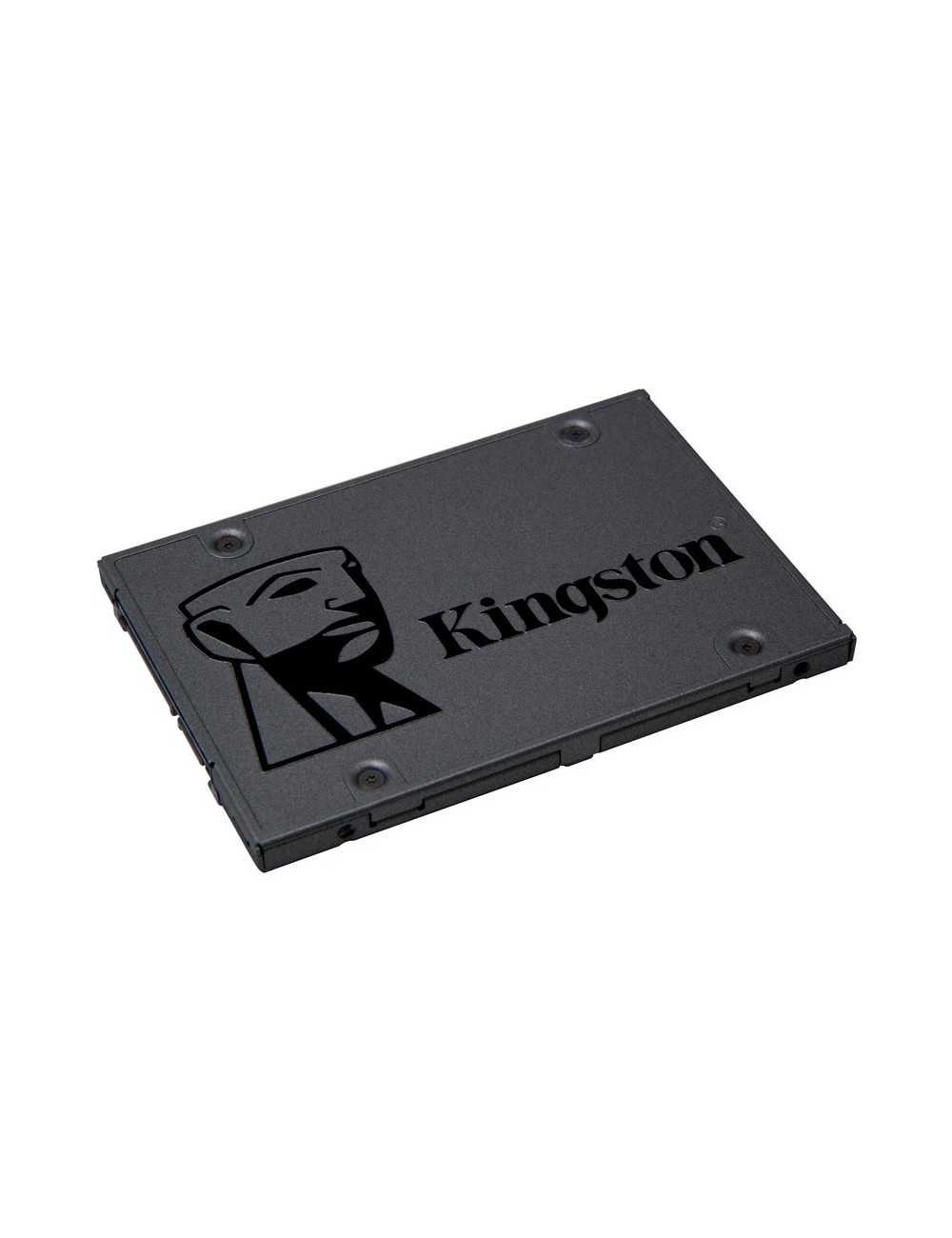 Disco Ssd 960 Gb Kingston A400 Sa400s37/960g