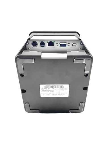 Impresora Termica 3nstar Rpt015 Usb/red - 58/83/80mm 300mm/s