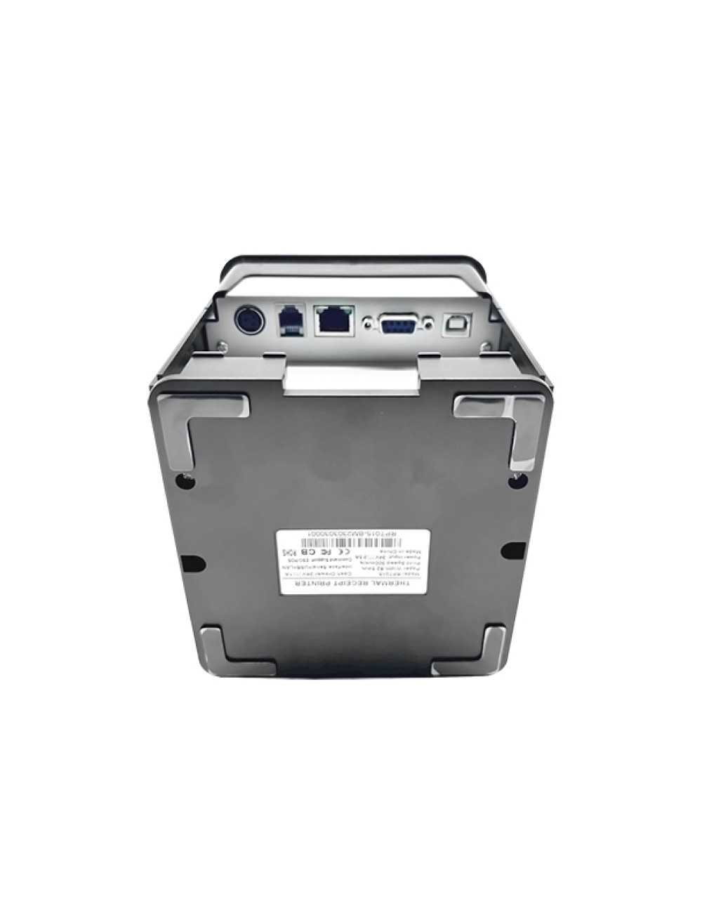 Impresora Termica 3nstar Rpt015 Usb/red - 58/83/80mm 300mm/s