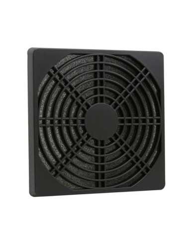 Rejilla Gralf Rgf-80pf 80x80mm Plastica Con Filtro