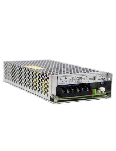 Fuente Switching Gralf 12v 13.5a Ups