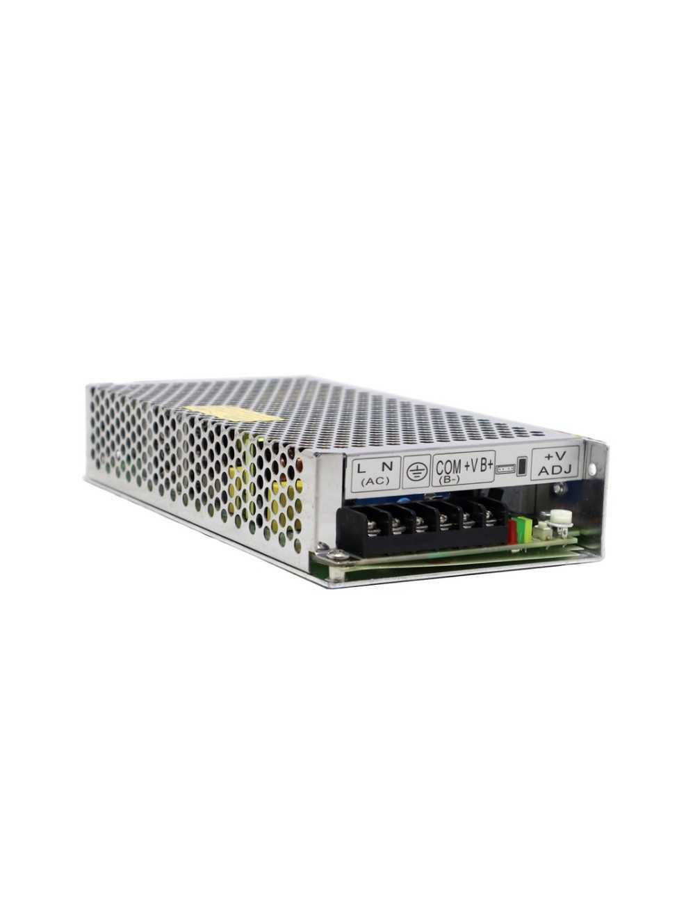 Fuente Switching Gralf 12v 13.5a Ups