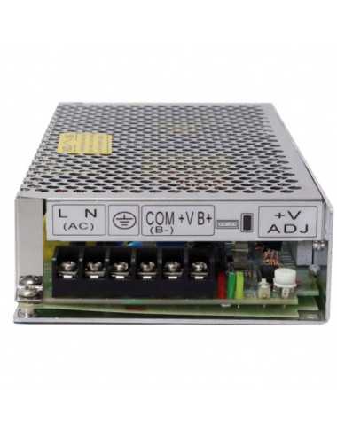 Fuente Switching Gralf 12v 13.5a Ups