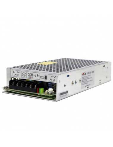 Fuente Switching Gralf 12v 13.5a Ups