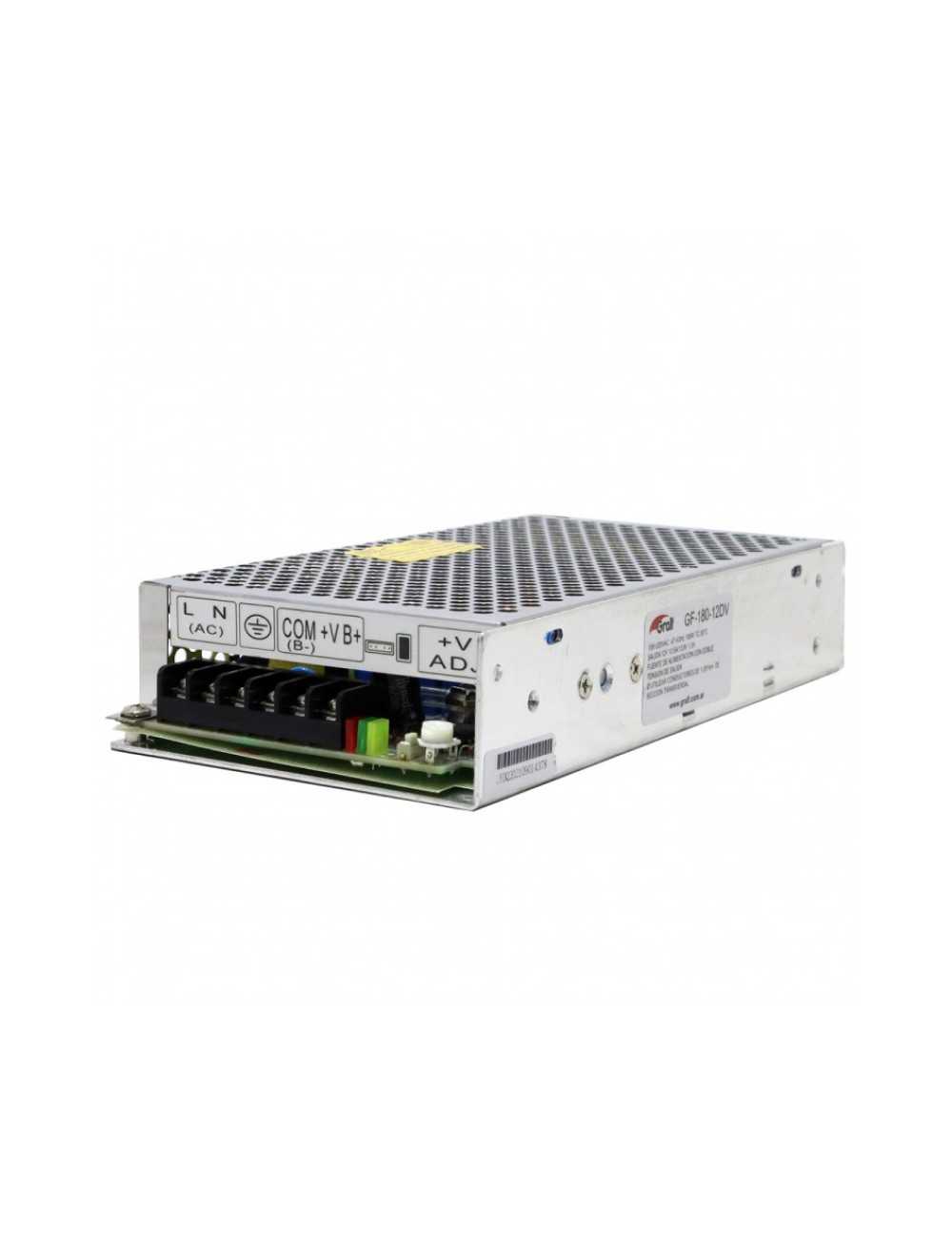 Fuente Switching Gralf 12v 13.5a Ups