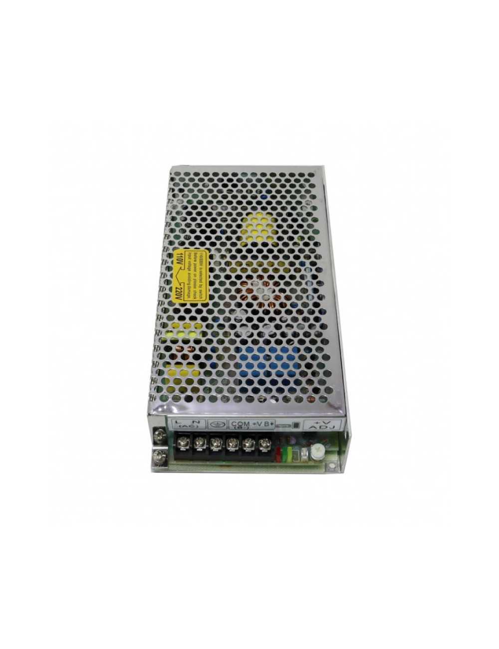 Fuente Switching Gralf 12v 13.5a Ups