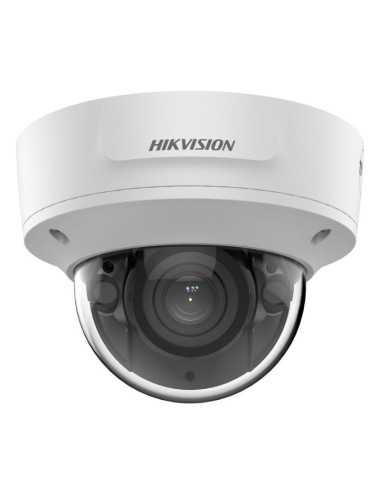 Camara Domo Ip Hikvision 2cd2723g2-izs D 2mp Acusense Varifocal
