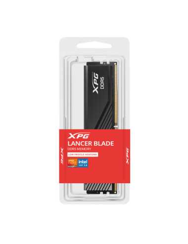 Memoria Udimm Ddr5 32 Gb 5600 Adata Xpg Lancer Ax5u5600c4632g-slabbk