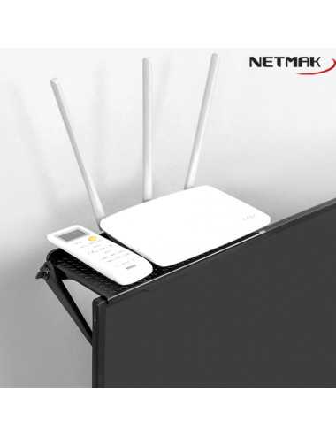 Soporte Estante Netmak Nm-st23 22cm