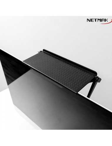 Soporte Estante Netmak Nm-st23 22cm