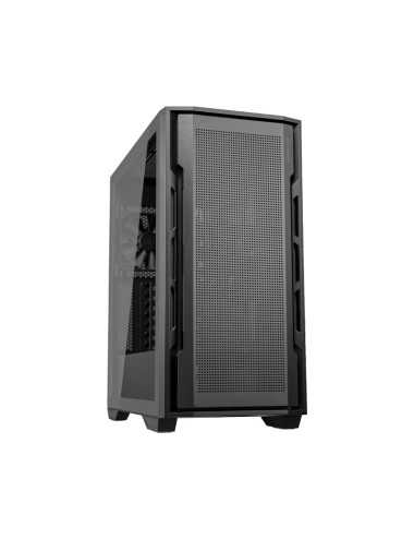 Gabinete Cougar Uniface Black