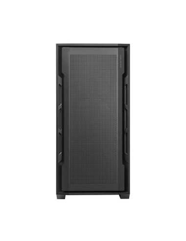 Gabinete Cougar Uniface Black