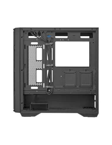 Gabinete Cougar Uniface Black
