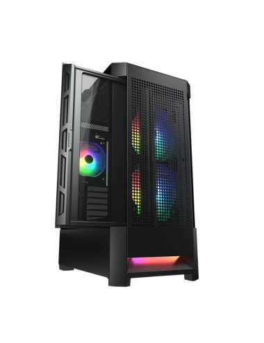 Gabinete Cougar Airface Rgb