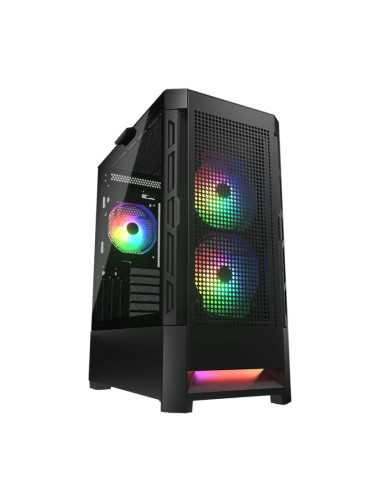 Gabinete Cougar Airface Rgb