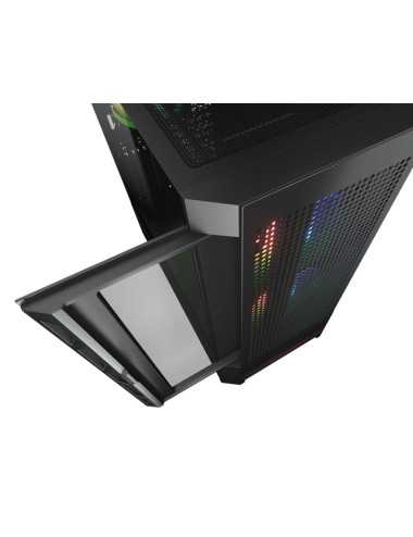 Gabinete Cougar Airface Rgb