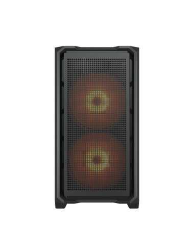 Gabinete Cougar Mx600 Mini Rgb