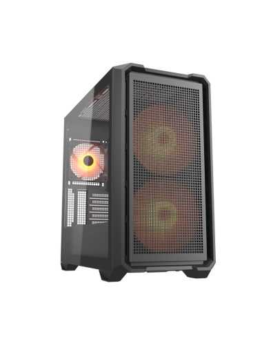 Gabinete Cougar Mx600 Mini Rgb