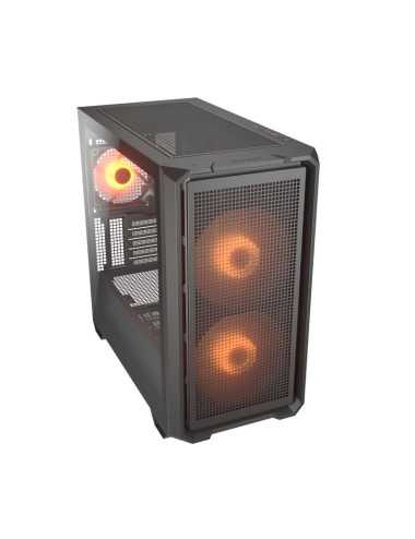 Gabinete Cougar Mx600 Mini Rgb