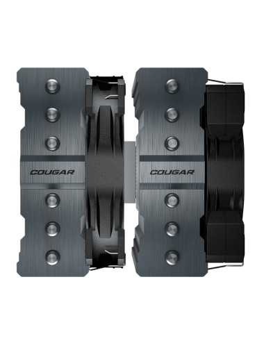 Cooler Para Cpu Cougar Forza 135
