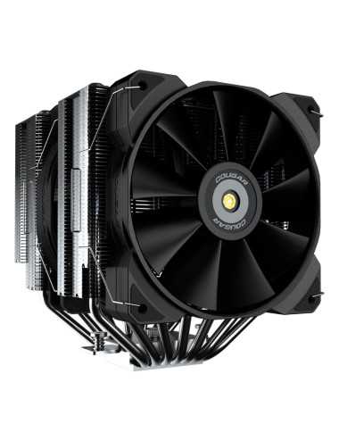 Cooler Para Cpu Cougar Forza 135