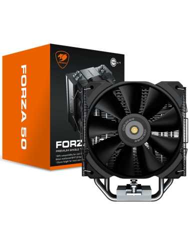 Cooler Para Cpu Cougar Forza 50