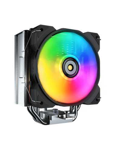 Cooler Para Cpu Cougar Forza 50 Argb