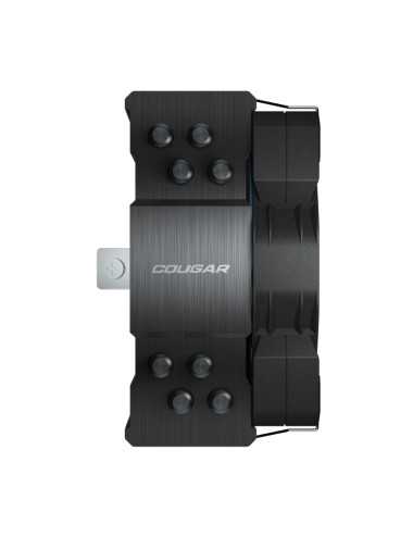 Cooler Para Cpu Cougar Forza 50 Argb