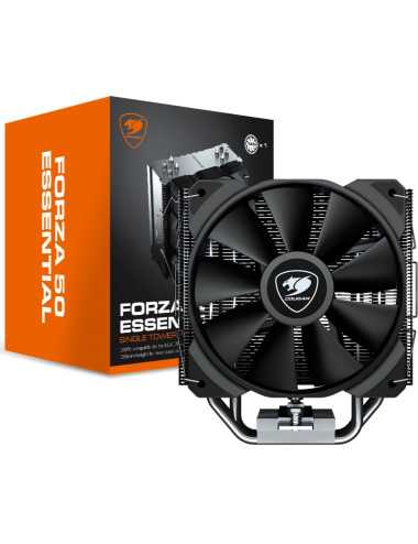 Cooler Para Cpu Cougar Forza 50 Essential