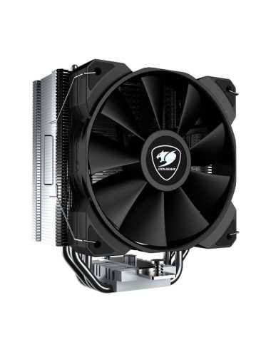 Cooler Para Cpu Cougar Forza 50 Essential