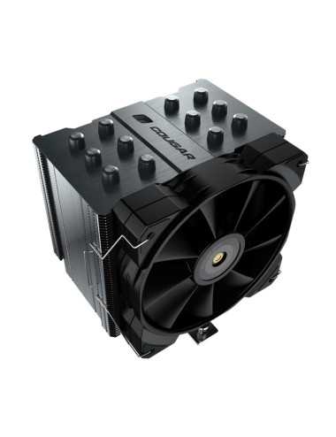 Cooler Para Cpu Cougar Forza 85