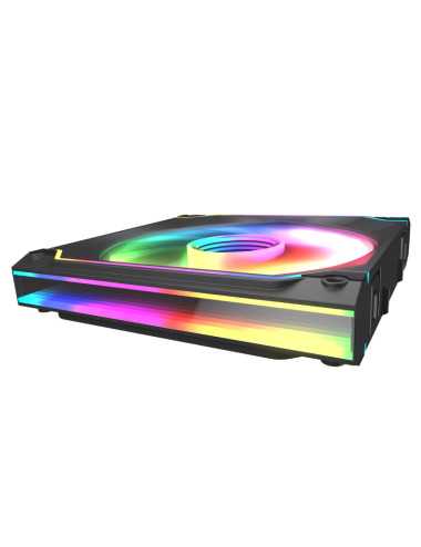 Cooler Para Gabinete Cougar Sc140-fb Argb