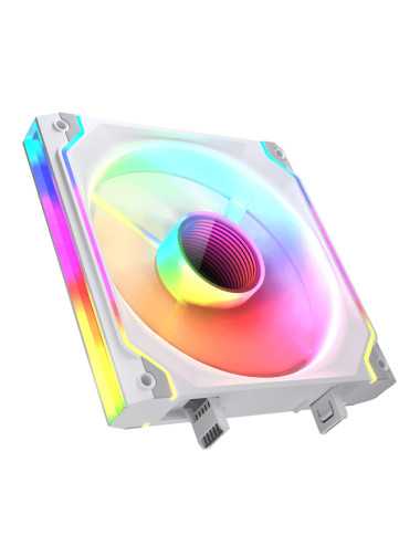 Cooler Para Gabinete Cougar Sc140-rw Argb