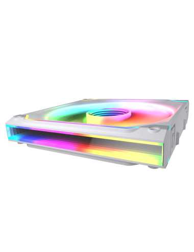 Cooler Para Gabinete Cougar Sc140-rw Argb