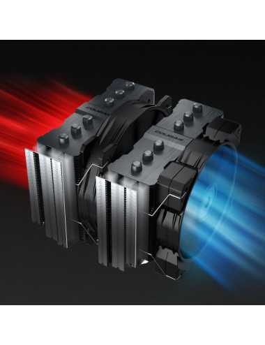 Cooler Para Cpu Cougar Forza 135
