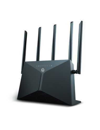 Router Glc Apolo-w7 - Mesh Wifi6 Repetidor Tr069