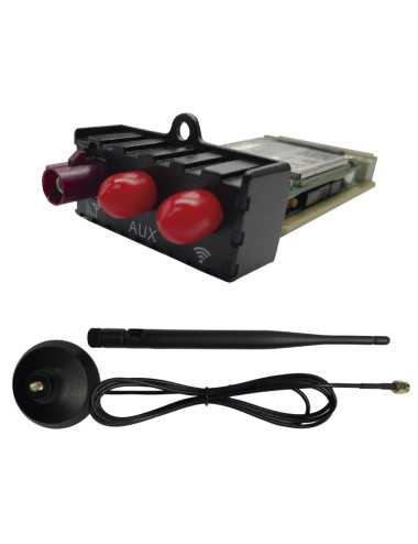 Modulo Para Dvr Mobile Hikvision Ae-mp1460/glf/wi58/s(us-module)