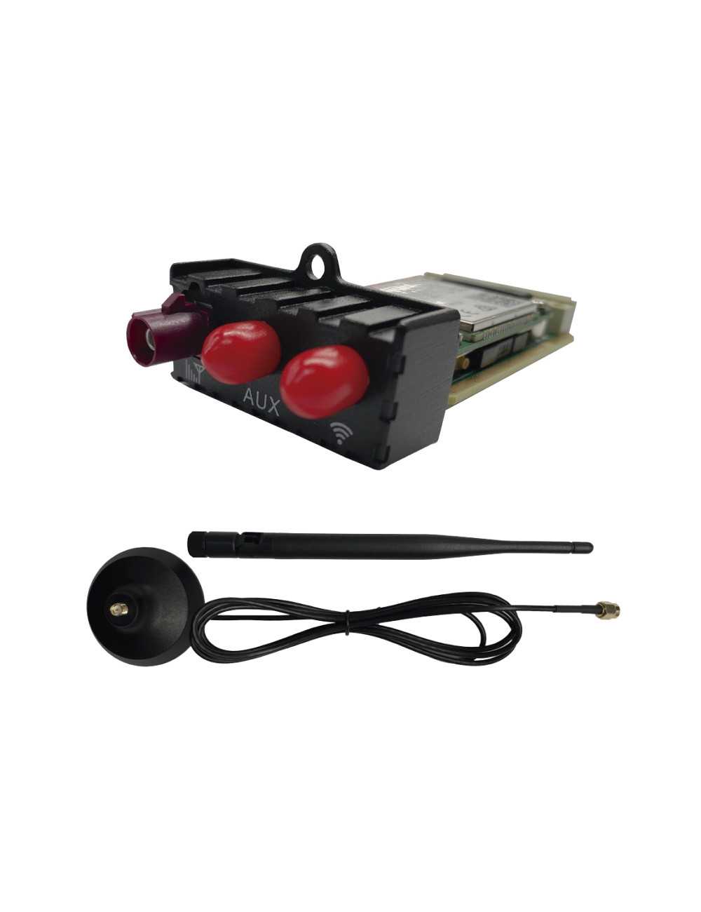 Modulo Para Dvr Mobile Hikvision Ae-mp1460/glf/wi58/s(us-module)