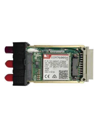 Modulo Para Dvr Mobile Hikvision Ae-mp1460/glf/wi58/s(us-module)